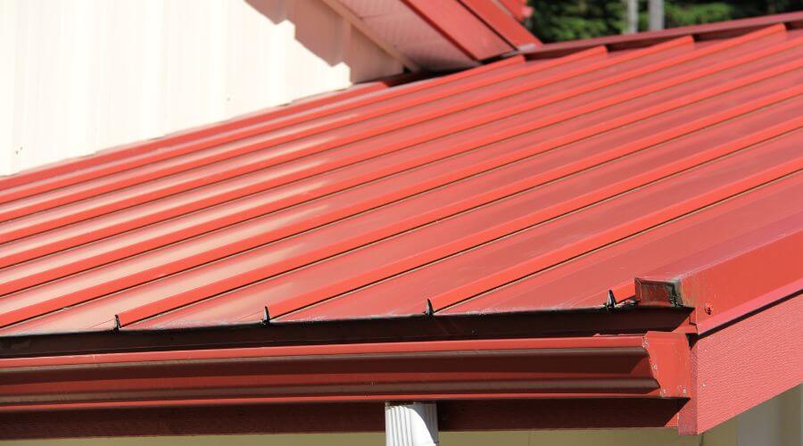 Industrial Roof Repair in Wrightwood, CA